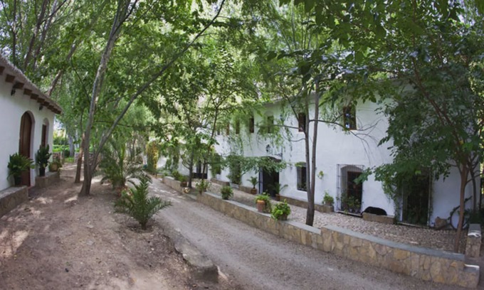 Alborache House | Molino Galán - Apartment 4