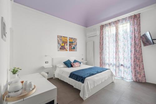 Palermo House | MolteVolte Rooms