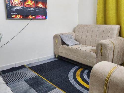 Mombasa Apartment | Mombasa buxton breeze
