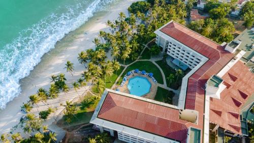 Shanzu Resort | Mombasa Continental Resort