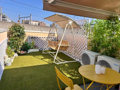 Kita Villa | MOMO Garden
