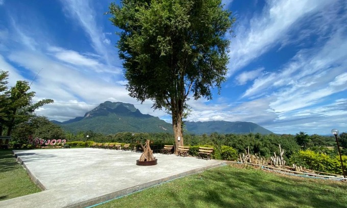 Chiang Dao Resort | Mon Kiang-Dao Resort