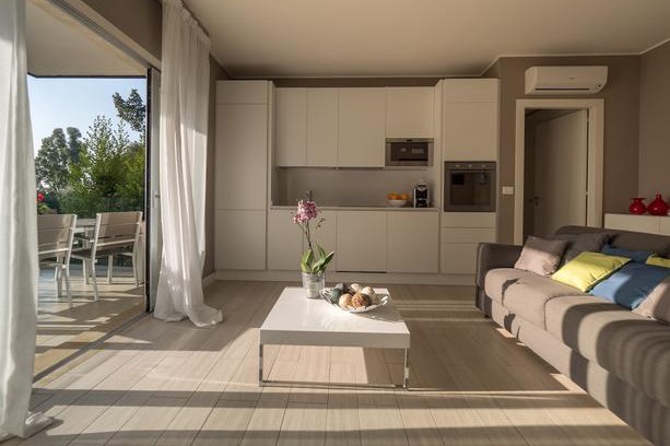 Taormina Apartment | Mon Repos Avenir