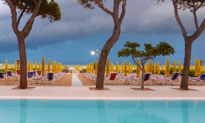 Jesolo Hotel | Mon Repos