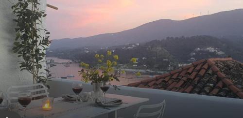 Poros Apartment | Mona