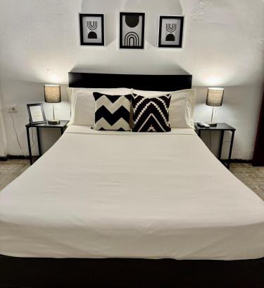 Merida Apartment | Mona Lisa