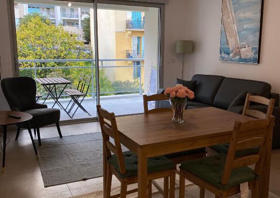 Beausoleil Apartment | Monaco Grand Prix Nouveau