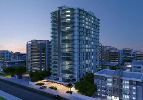Downtown Santo Domingo Apartment | Monaco Residences Piantini