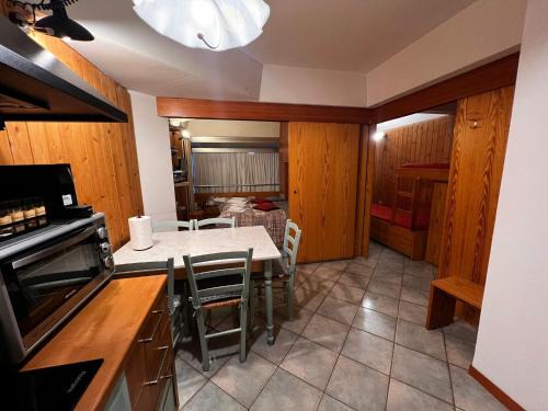 Marilleva Apartment | Monalisa sweet house - Appartamento Marilleva 1400