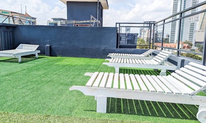 Nairobi Upper Hill Condo | Monarch Condos – Upperhill