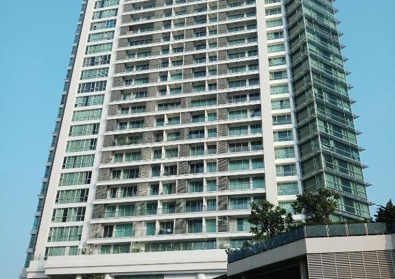 Kollupitiya Apartment | Monarch Fully Serviced Apartment