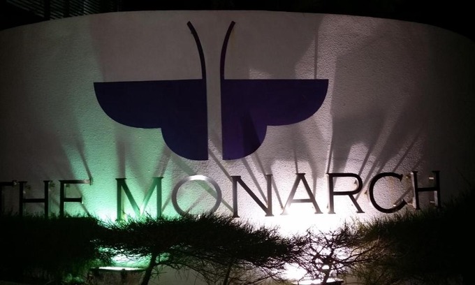 Kollupitiya Apartment | Monarch Serviced Apartments Colombo