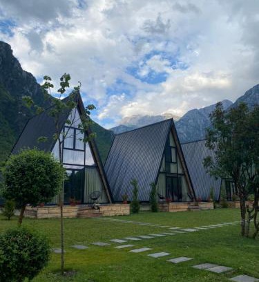Shale Villa | Monark Villas