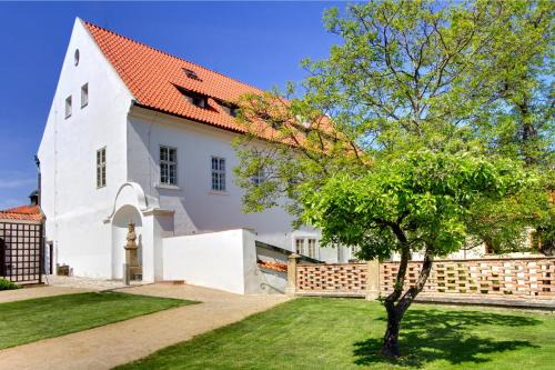 Mala Strana Hotel | Monastery Hotel