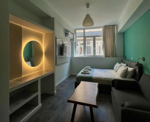 Athens City Centre Apartment | Monastiraki 101 SuperHost Hub