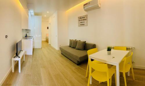 Gaztambide Apartment | Moncloa-Arguelles nuevos pisos