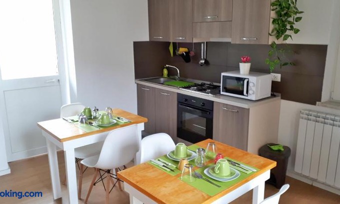 Mondello Bed & Breakfast | Mondello Sicily Rooms