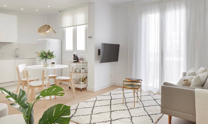 Gros Apartment | Moneo by FeelFree Rentals