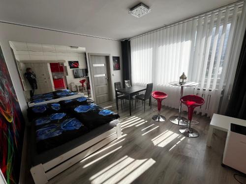 Hlubocepy Apartment | MONFas APARTMENT BARRANDOV