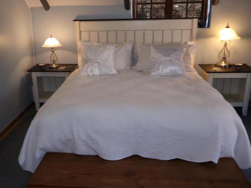Port Elizabeth House | Mongoose Manor BnB