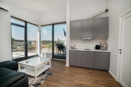 Sventoji Apartment | Monikos apartamentai Šventosios vartai 14K