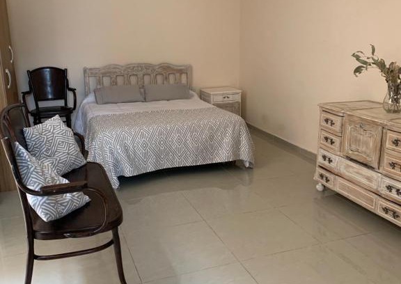 Rivadavia Apartment | Mono ambiente Macarena