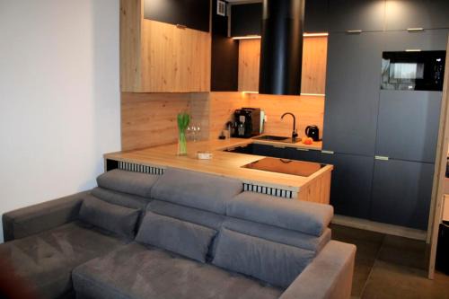 Elk Apartment | Mono Apartamenty Lamborghini