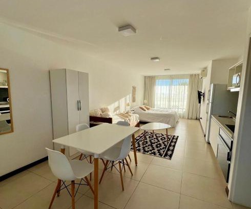 Colonia del Sacramento Apartment | Mono Balcón Vista al Río Nª 111, Colonia del Sacramento