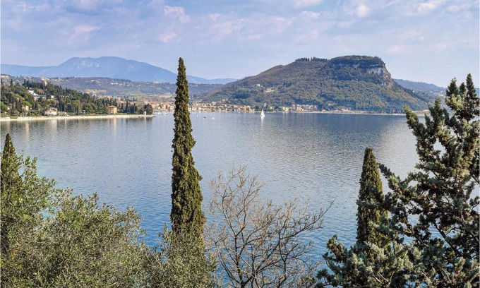 Toscolano Maderno Apartment | Mono bilo 2 pax - Apt 5