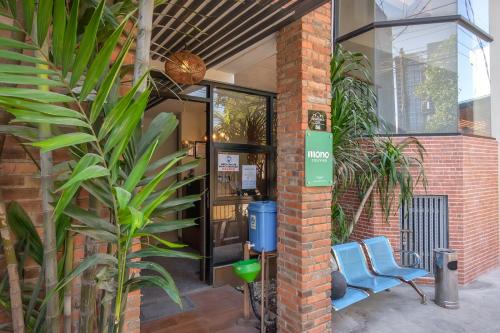 Surabaya House | Mono Coliving Pakis, Surabaya