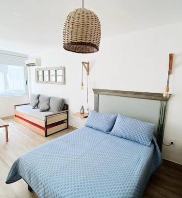 Ciudad Vieja Apartment | Mono home 2 en Ciudad Vieja