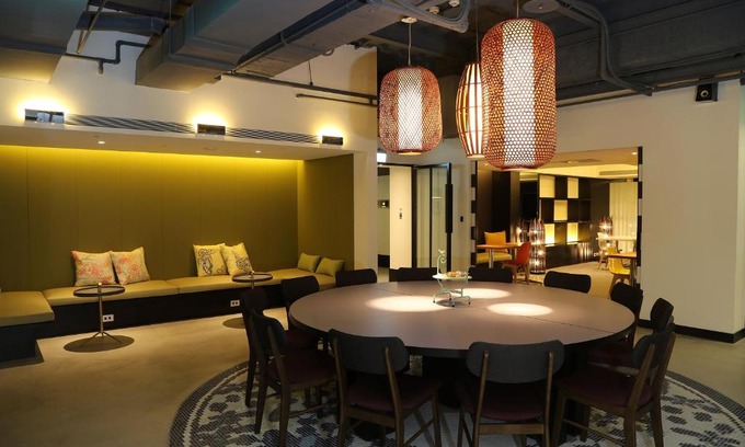 Shilin Hotel | Mono Hostel