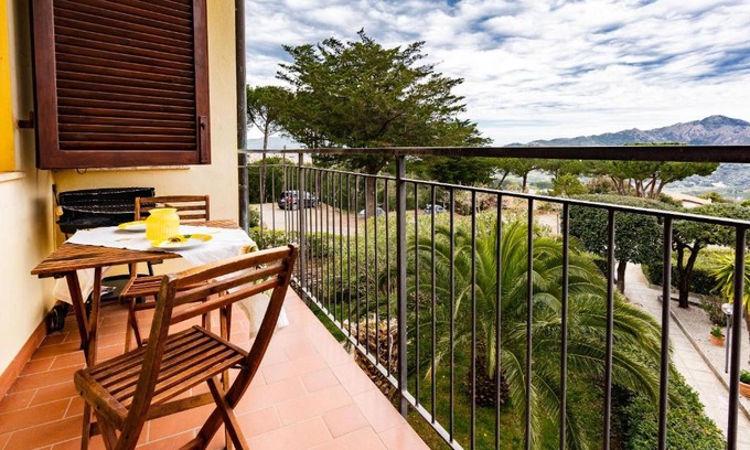 Capoliveri Apartment | Mono Le Lecce