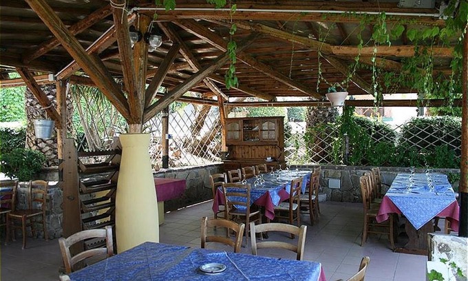 Agropoli Resort | Mono Studio 2 pax