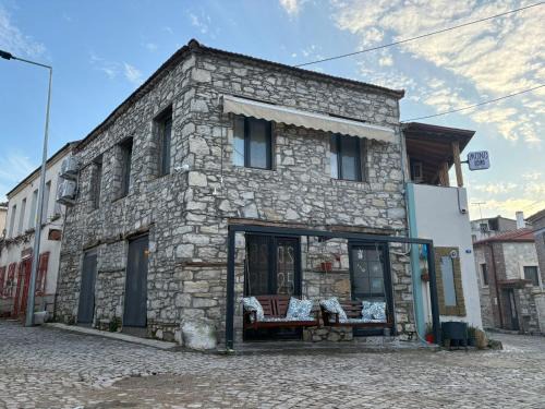 Urla House | Mono Urla