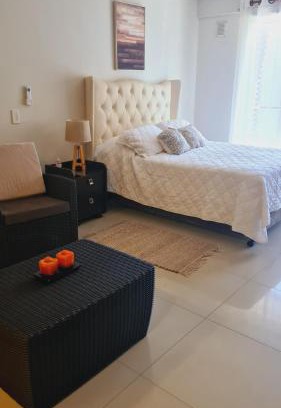 Santa Cruz Apartment | Monoambiente Amoblado en Equipetrol, Excelente ubicación