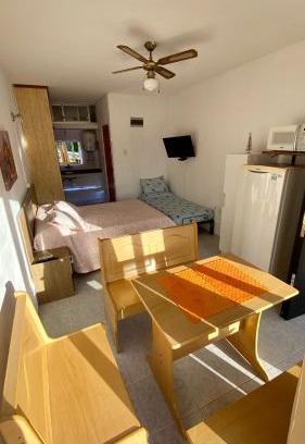 Colonia del Sacramento Apartment | Monoambiente “Lo de Tere”