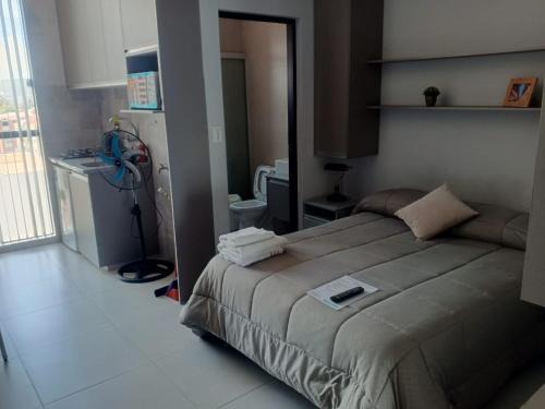 Cochabamba Apartment | Monoambiente 1