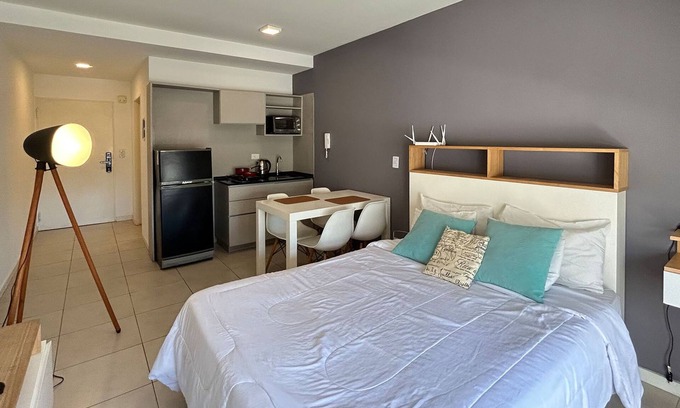 Congreso Apartment | Monoambiente, Centro y Obelisco