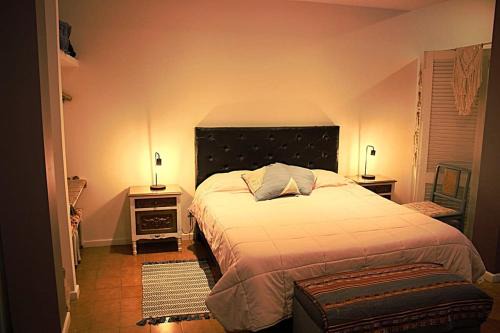 Mendoza City Center Apartment | Monoambiente Completo, Garage, Lavarropas, 2Baños