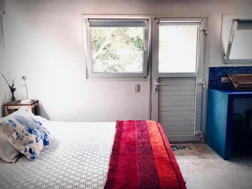 Las Gaviotas Apartment | Monoambiente Cristalito en Las Gaviotas