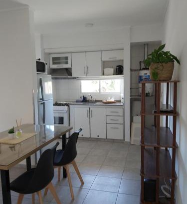 Venado Tuerto Apartment | Monoambiente Italia