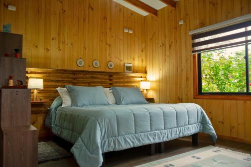 Panguipulli Apartment | Monoambiente Panguipulli