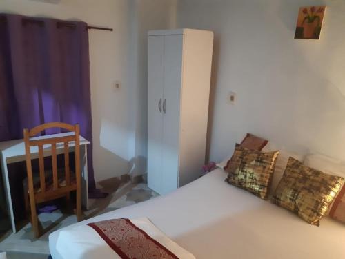 Asuncion Apartment | Monoambiente semi independiente en Asu-Py