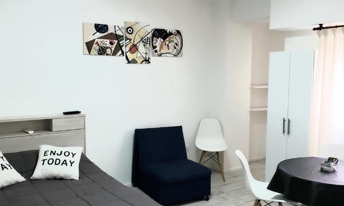 Almagro Apartment | Monoambiente Studio en Buenos Aires zona Almagro Palermo