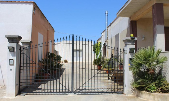 Birgi Vecchi Apartment | Monolocale Birgi