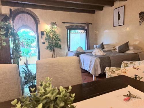 Abbadesse Apartment | Monolocale Dalia Abbadesse Guest House