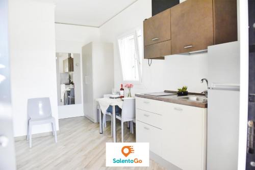 Scala di Furno Apartment | Monolocale e Bilocale Hookipa by SalentoGo
