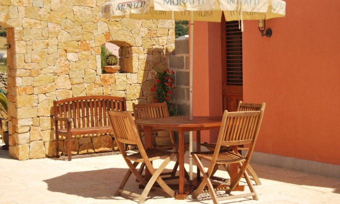 Favignana House | Monolocale Favignana