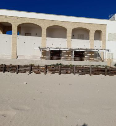 Torre Lapillo House | Monolocale gentile by salentolimt
